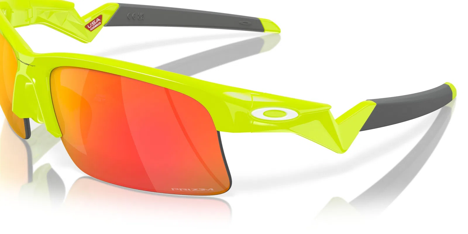 Oakley Capacitor 9013 Sunglasses - view 55